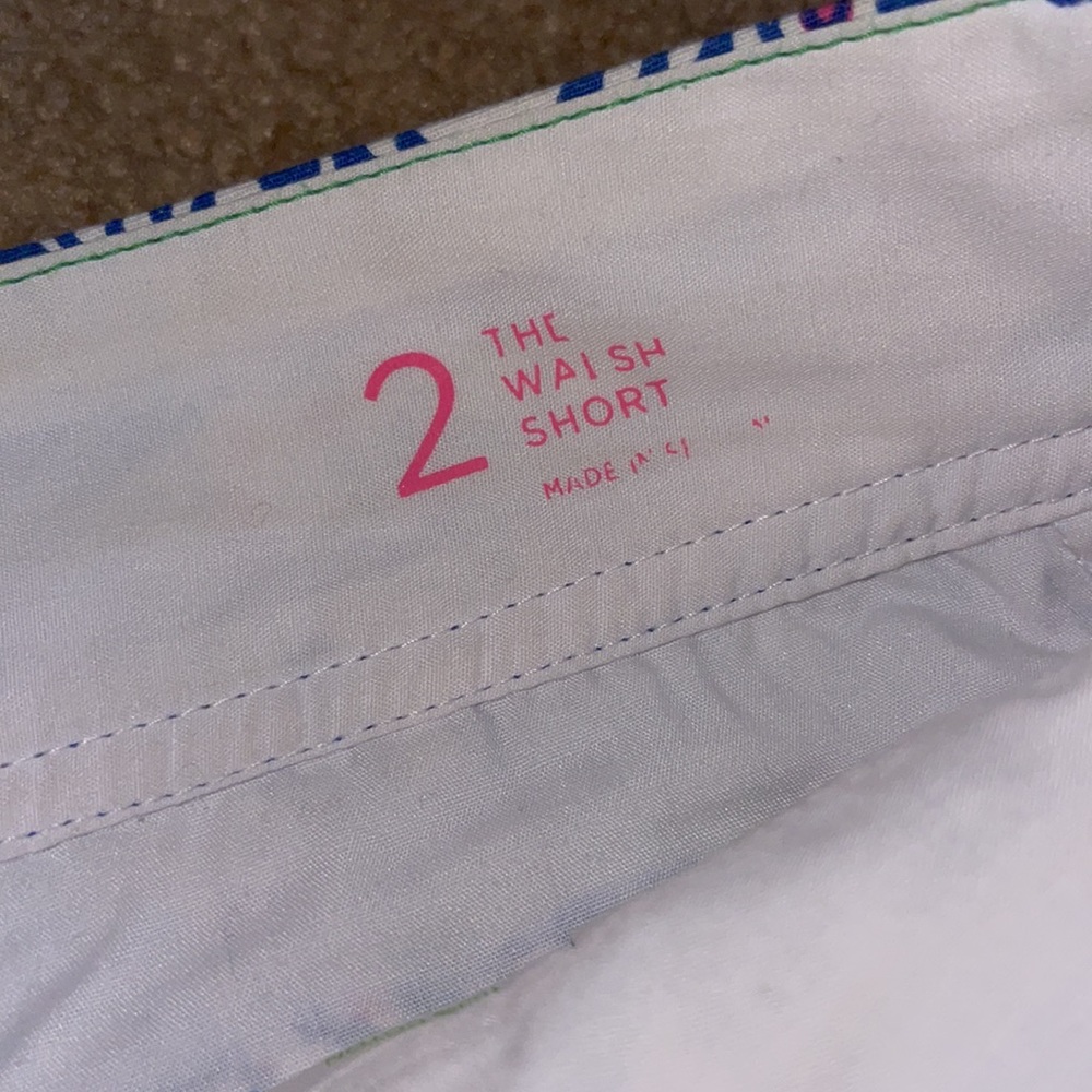 Lilly Shorts - Picture 3 of 4